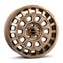 Borbet CW7 Bronze Matt